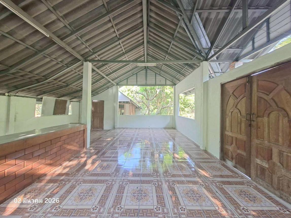 รูป บ้านเดี่ยว 1780 ตร.วา แม่แตง เชียงใหม่ 3.9M - รูปที่ 31/56