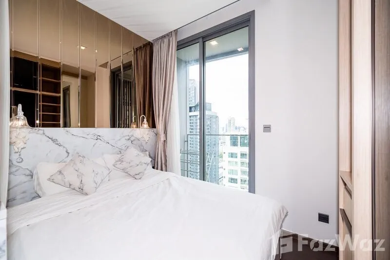 รูป ขาย คอนโด สตูดิโอ ในโครงการ เดอะ ไลน์ ราชเทวี 6121265 - รูปที่ 9/12