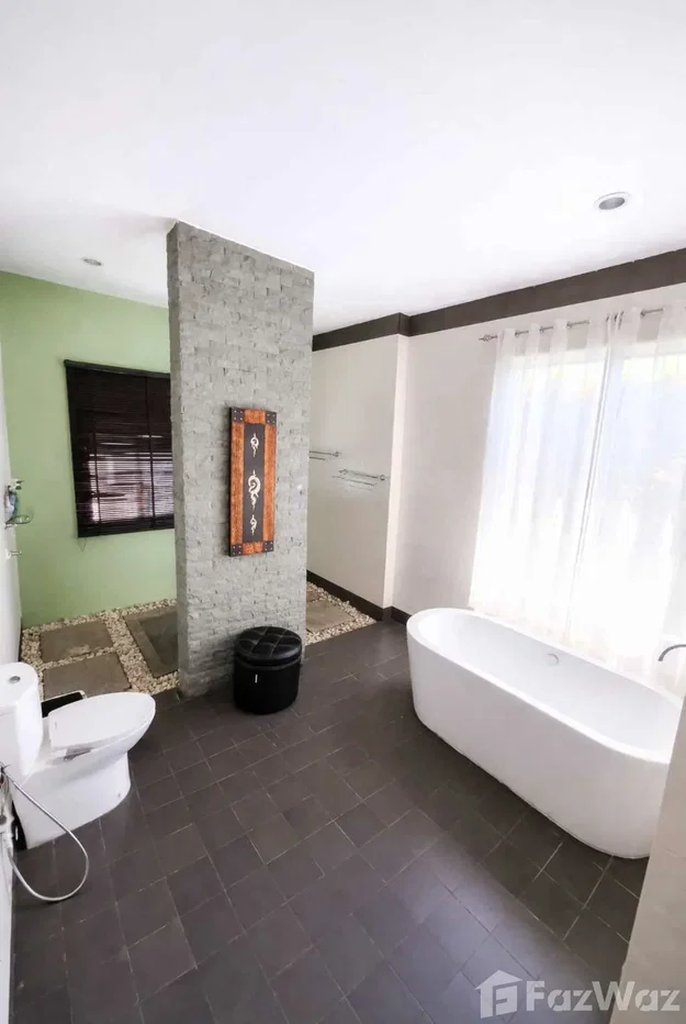 รูป ขาย วิลล่า 4 ห้องนอน ในโครงการ ใสยวน เมด วิลเลจ 6127477 - รูปที่ 10/10