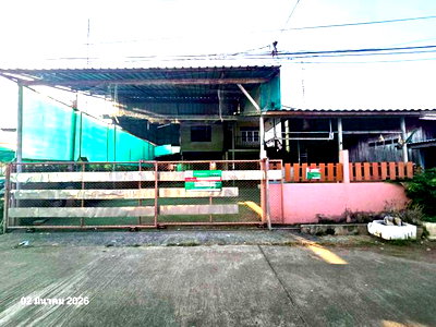 HOME 129 Sq.w. Sam Ngam Phichit for 1.3M