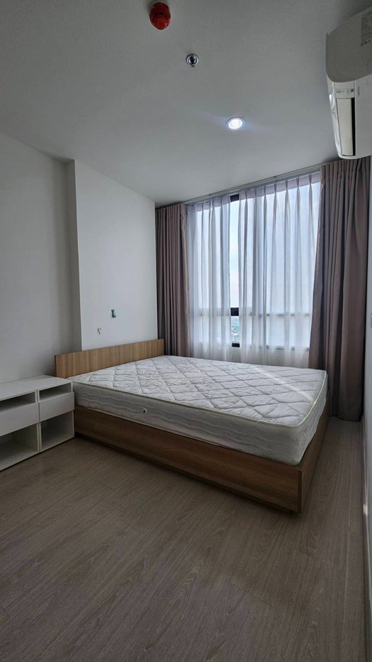 picture Nue Noble Chaengwattana For Rent - 14/18