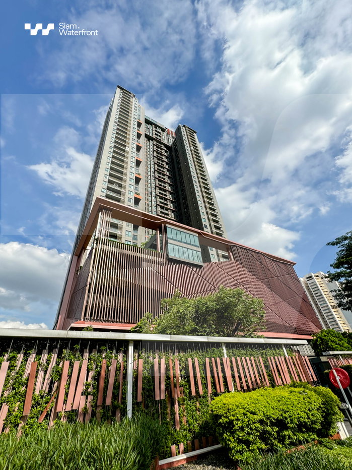 รูป 🔥ให้เช่า เครื่องใช้ไฟฟ้าใหม่ ตกแต่งสวย🔥C Ekkamai (ซี เอกมัย) 1ห้องนอน 30sqm Fully Furnished ทำเลดี ใกล้ทองหล่อ/BTSเอกมัย - รูปที่ 18/28