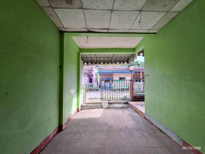 รูป ทาวน์เฮ้าส์ 23 ตร.วา บางกล่ำ สงขลา 940,000 - รูปที่ 2/26