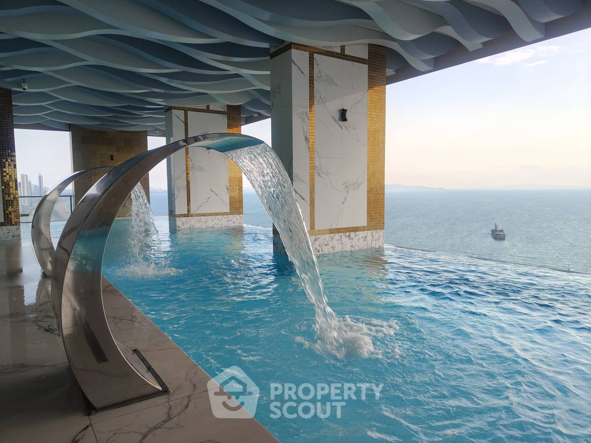 รูป คอนโด 1-ห้องนอน ที่ โคปาคาบาน่า บีช จอมเทียน ใกล้ หาดจอมเทียน (ID 2753415) - รูปที่ 16/43
