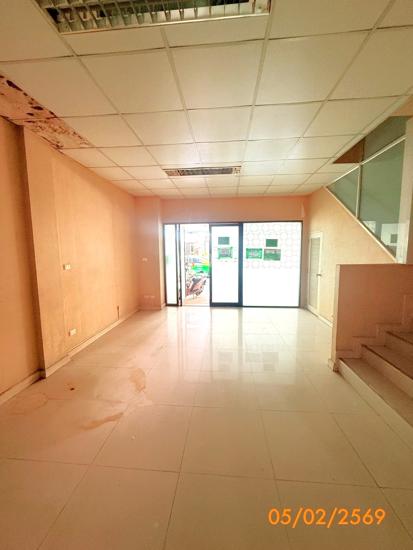 รูป อาคารสำนักงาน สำหรับขาย เนอวานา พาร์ค สุขุมวิท 77 ประเวศ เขตประเวศ กรุงเทพมหานคร - รูปที่ 3/40