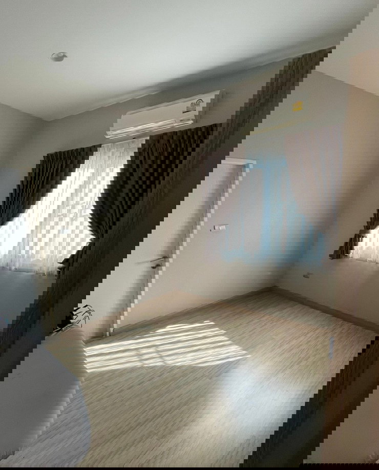 รูป เช่าบ้านเดี่ยว 2 ชั้น ม. เพอร์เฟค เพลส รัตนาธิเบศร์ - สถานีไทรม้า สวย พร้อมอยู่ สนใจแอตไลน์ครับ@841qqlnr - รูปที่ 12/17