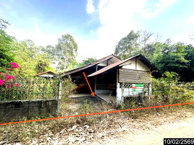 บ้านเดี่ยว วารินชำราบ อุบลราชธานี : บ้านเดี่ยว สำหรับขาย - ท่าลาด วารินชำราบ อุบลราชธานี