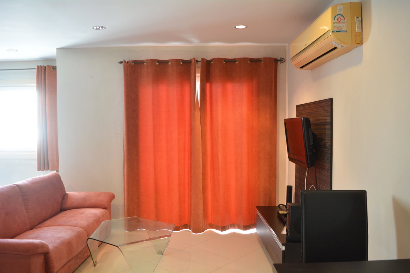 รูป 1 Bed Condo for Sale at Park Lane Condo and Resort in Jomtien - รูปที่ 2/11