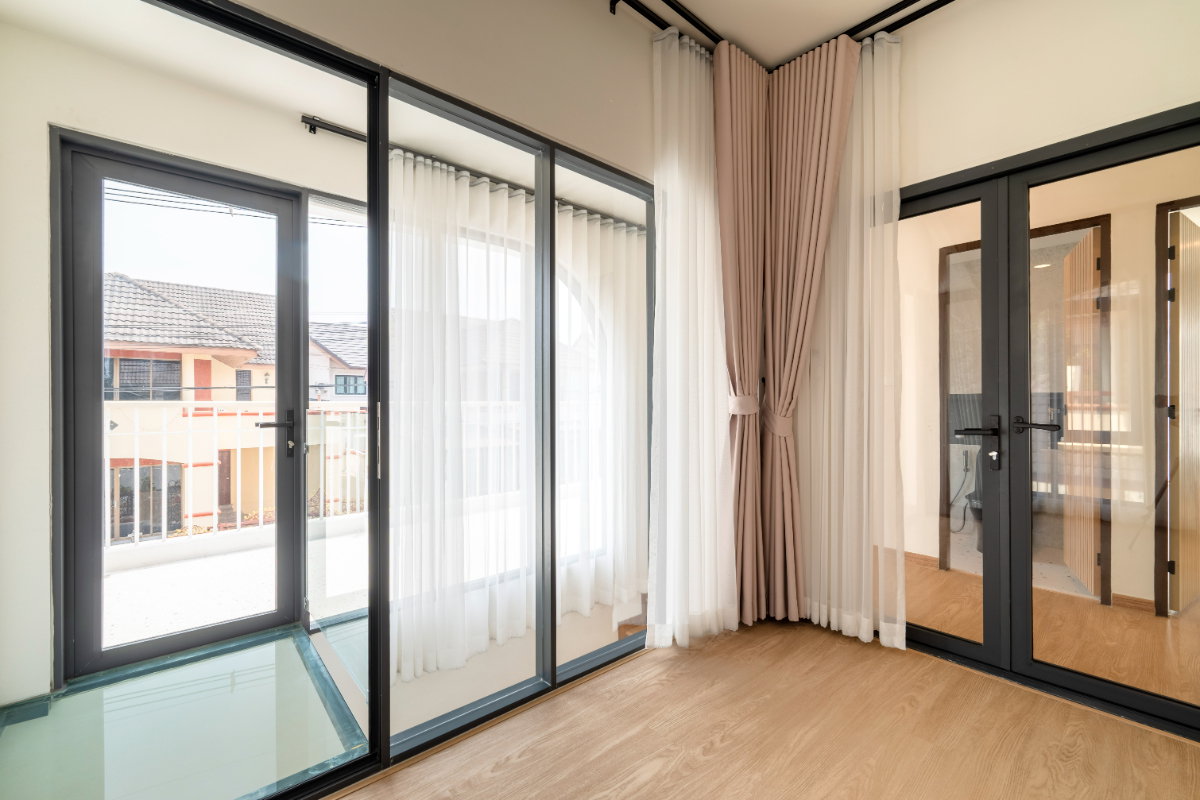 รูป ขายวิลล่าสไตล์มินิมอล นอร์ดิก ที่พัทยา – รีโนเวทใหม่ทั้งหลัง พร้อมเข้าอยู่ - รูปที่ 24/31