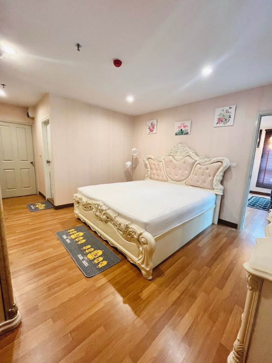 รูป Code: 26KJ1497 ให้เช่า Regent Home 27 Bangson ✅ Add Line @kjcondo (มี@ข้างหน้าด้วยนะคะ) - รูปที่ 5/9