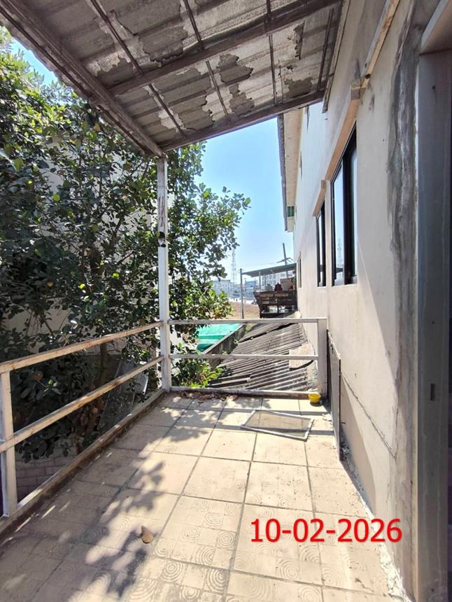 รูป อาคารพาณิชย์ 19 ตร.วา เมืองลำพูน ลำพูน 3M - รูปที่ 23/30