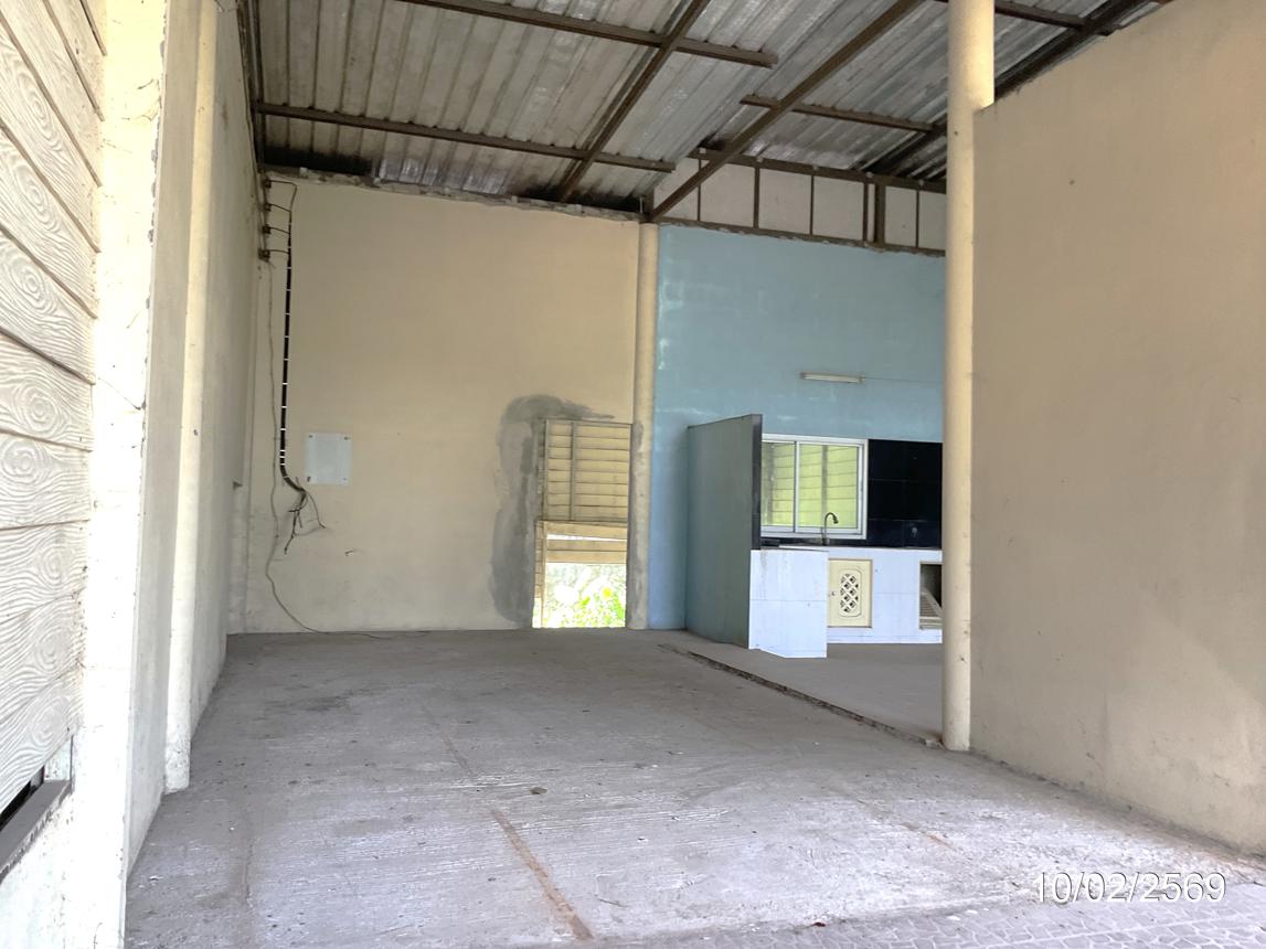 รูป บ้านเดี่ยว 151 ตร.วา จุน พะเยา 1.7M - รูปที่ 18/28