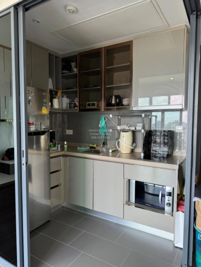 รูป 🔥🔥🔥 ขายคอนโด ซี เอกมัย BTS-เอกมัย คลองตันเหนือ เขต วัฒนา กรุงเทพ CX-108786 ✅ ทักไลน์ @connexproperty ตอบทันที ทีมงานมืออาชีพ ✅ 🔥🔥🔥 - รูปที่ 2/6