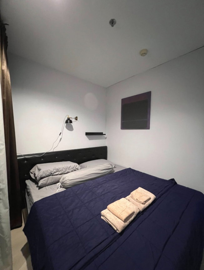 รูป 💎 ให้เช่า Aspire Sukhumvit 48 คอนโดทำเลดี ใกล้ BTS พระโขนง เดินทางสะดวก | Code DS2325 Line @Dstay - รูปที่ 2/15