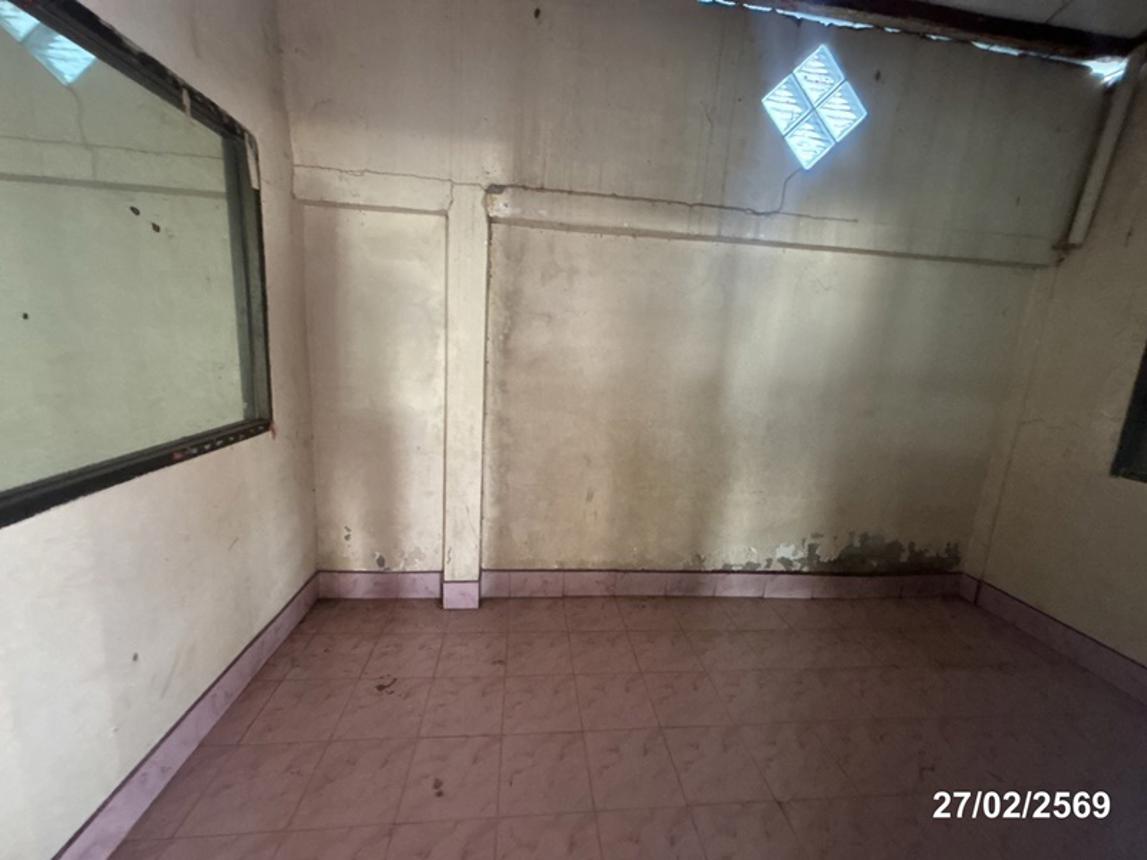 รูป บ้านเดี่ยว 326 ตร.วา ชุมพวง นครราชสีมา 2.7M - รูปที่ 27/38