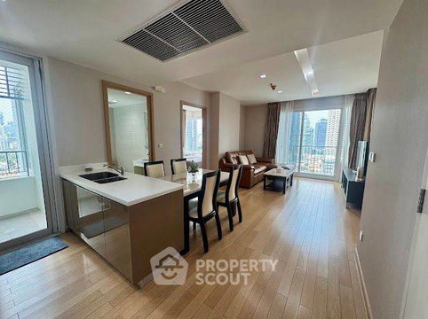 คอนโด 2-ห้องนอน ที่ สิริ แอท สุขุมวิท ใกล้ BTS ทองหล่อ (ID 2338432)