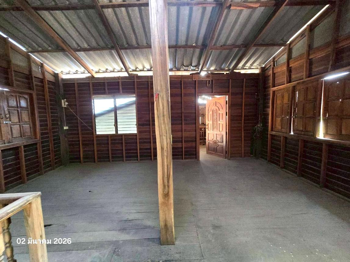 รูป บ้านเดี่ยว 70 ตร.วา ดงเจริญ พิจิตร 787,000 - รูปที่ 34/46