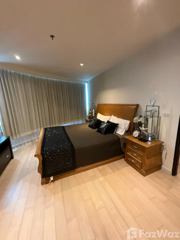 รูป คอนโดให้เช่า 2 ห้องนอน ในโครงการ เอท ทองหล่อ เรสซิเดนซ์ 6128047 - รูปที่ 8/10