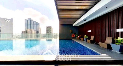 คอนโด BTS เซนต์หลุยส์ : คอนโด 2-ห้องนอน ที่ ไลฟ์ แอท สาทร 10 ใกล้ BTS เซนต์หลุยส์ (ID 2751649)