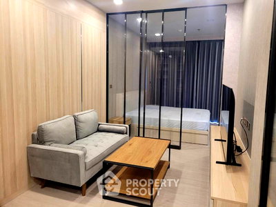 Condos for rent : 1-BR Condo at One 9 Five Asoke - Rama 9 near MRT Phra Ram 9 (ID 2744240)