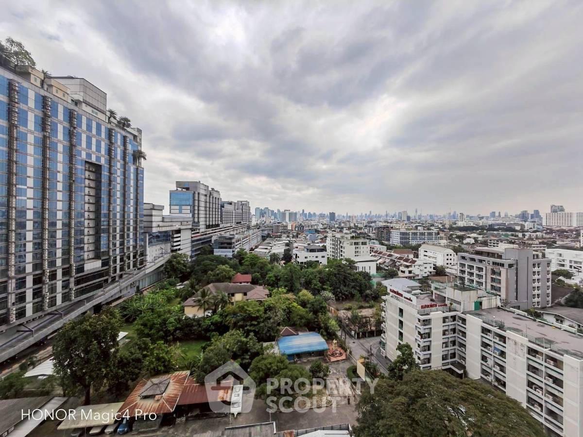 รูป คอนโด 1-ห้องนอน ที่ วิสดอม อเวนิว รัชดา - ลาดพร้าว ใกล้ MRT รัชดาภิเษก (ID 2754207) - รูปที่ 7/7