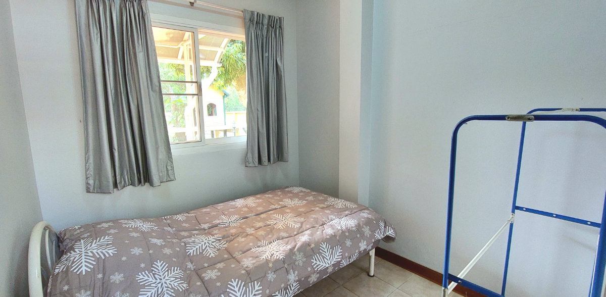 รูป ให้เช่าบ้านเดี่ยว เจ็ดยอด วิลล่าบ้านสวนสงบ ส่วนตัว เดินทางสะดวกใกล้นิมมาน เมญ่า -RW007791 - รูปที่ 34/62