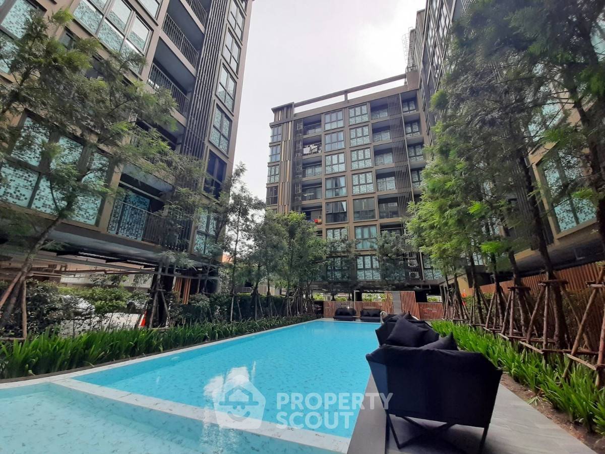 picture 2-BR Condo at Supalai Prime Rama 9 in Bang Kapi (ID 2753799) - 29/29