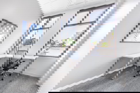 Office Space แบบส่วนตัวพร้อมบริการมาตรฐานเต็มรูปแบบสำหรับคุณและทีมงานของคุณที่ Spaces Phahon 19