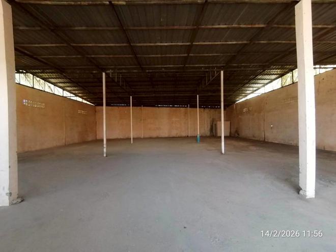 picture FACTORY 191.6 Sq.w. Loeng Nok Tha Yasothon for 10.1M - 5/22