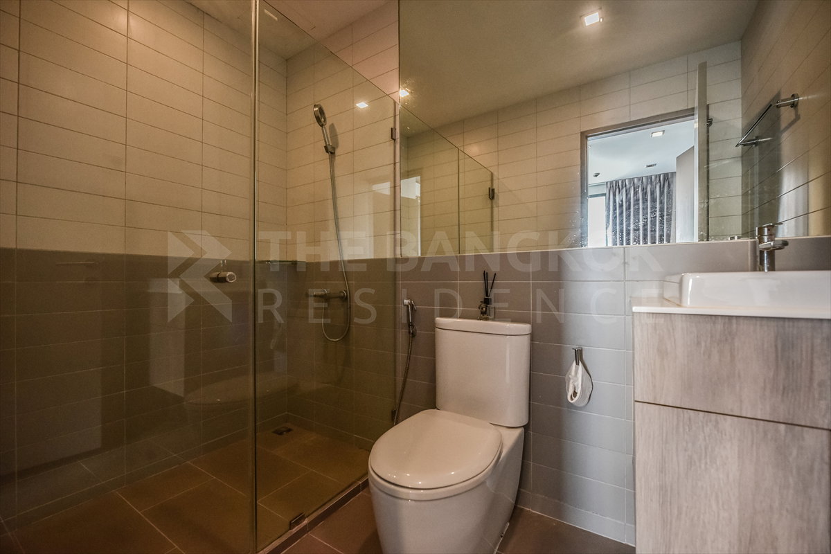 รูป 🚀ขายคอนโดแต่งครบ ราคาดีมาก  - Ideo Mobi Phayathai ใกล้ BTS พญาไท - รูปที่ 7/7