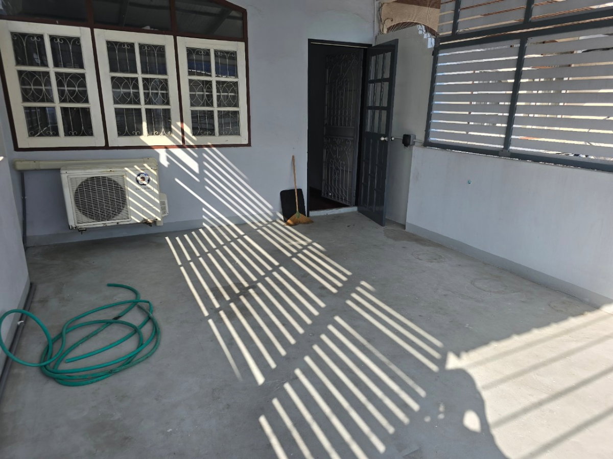 รูป ให้เช่า ทาวน์เฮ้าส์ 2ชั้น ลาดพร้าว80/3 หมู่บ้านแกรนด์วิลเลจ - รูปที่ 9/11