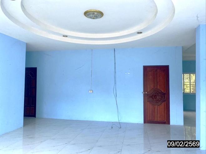 รูป บ้านเดี่ยว 778 ตร.วา พล ขอนแก่น 4.4M - รูปที่ 25/60