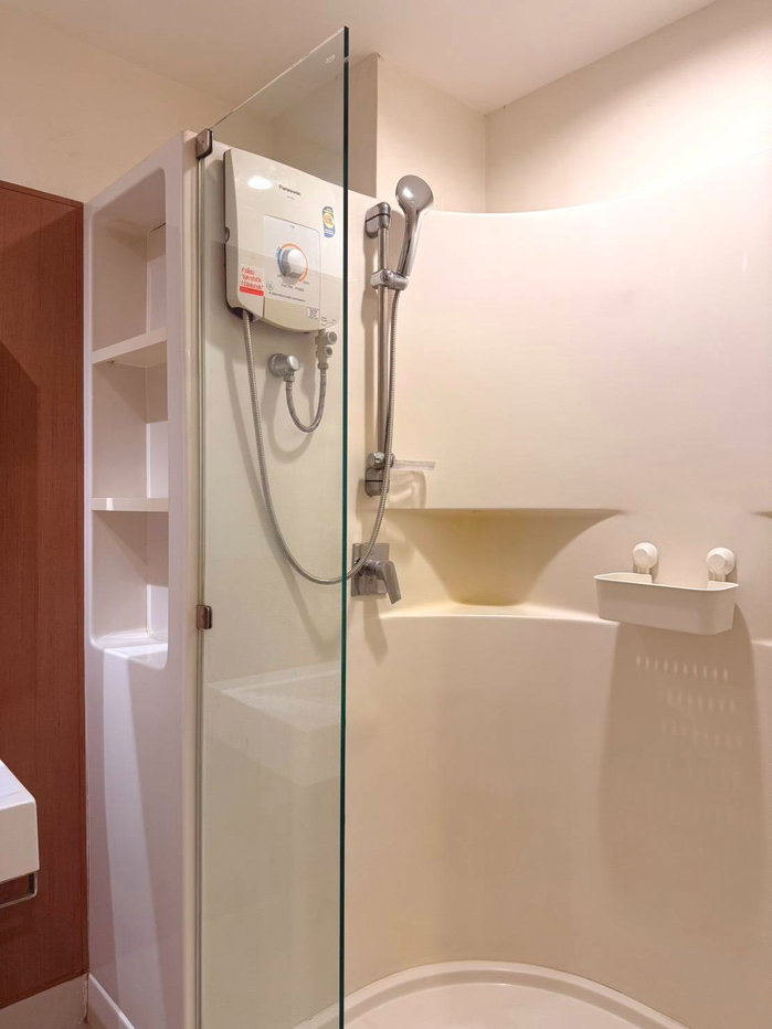 รูป RS5462  ให้เช่า คอนโด The Bangkok Sathorn–Taksin (Low-rise)ติด BTS กรุงธนบุรี  - รูปที่ 18/21