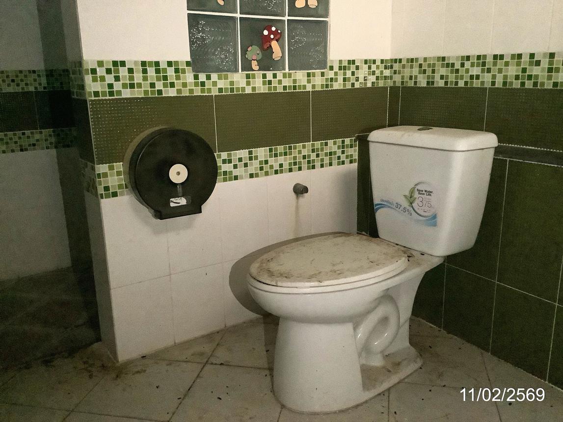 รูป บ้านเดี่ยว 26299.7 ตร.วา พรานกระต่าย กำแพงเพชร 28.5M - รูปที่ 32/50