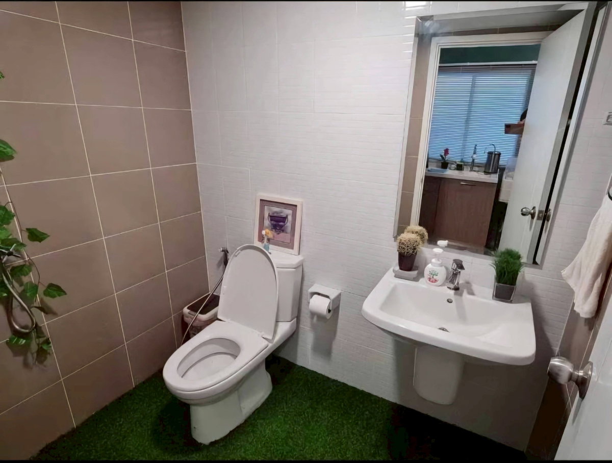 รูป #E141 (รหัสเดิมS5587) 🎉 230369 The Connect54 Ramintra-Minburi2 - รูปที่ 14/14