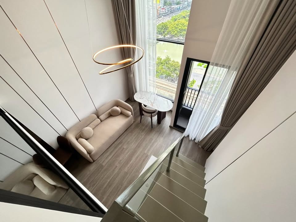 picture Condo for Rent at so origin kaset interchange (C6903062) - 6/13