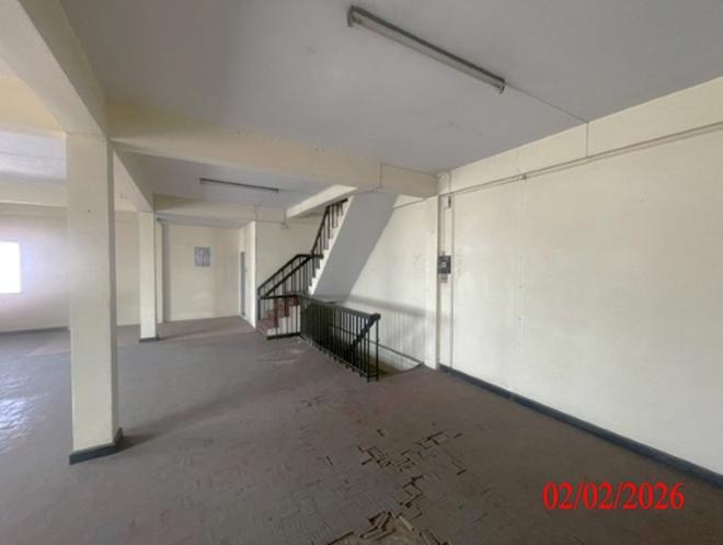 รูป อาคารพาณิชย์ 70 ตร.วา เมืองลำปาง ลำปาง 10M - รูปที่ 17/44