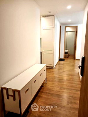 Condos for rent : 2-BR Condo at Noble Be 33 near BTS Phrom Phong (ID 2754619)