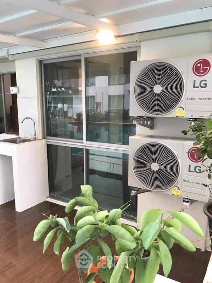 picture 1-BR Condo at A Space Asoke-Ratchada near MRT Phra Ram 9 (ID 1001795) - 6/7