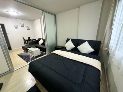 รูปภาพ 🏢✨ คอนโดให้เช่า D Condo Kathu กะทู้ ฟรีอินเทอร์เน็ต พร้อมอยู่ 💰 14,000/เดือน