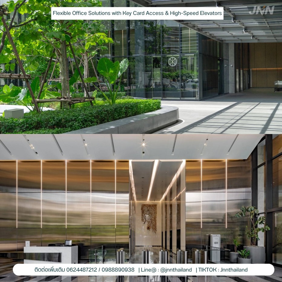 picture ðž Move-in Ready Office | Prime Rama 4 Location - 5/7