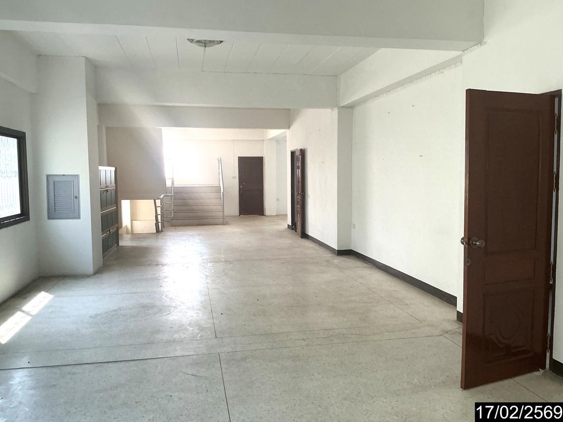 รูป อาคารพาณิชย์ 106 ตร.วา เมืองบุรีรัมย์ บุรีรัมย์ 13.1M - รูปที่ 33/44