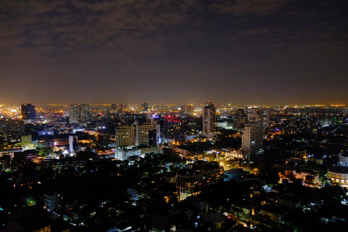 รูป 🏠✨ Quattro by Sansiri | คอนโดห้องมุม 3 ห้องนอน ใจกลางเมือง (HBH-HL-95) - รูปที่ 25/32