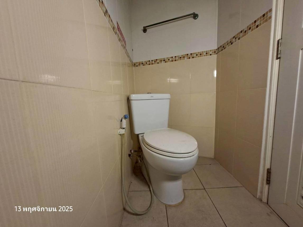 รูป อาคารพาณิชย์ 27.3 ตร.วา หัวหิน ประจวบคีรีขันธ์ 3M - รูปที่ 28/32