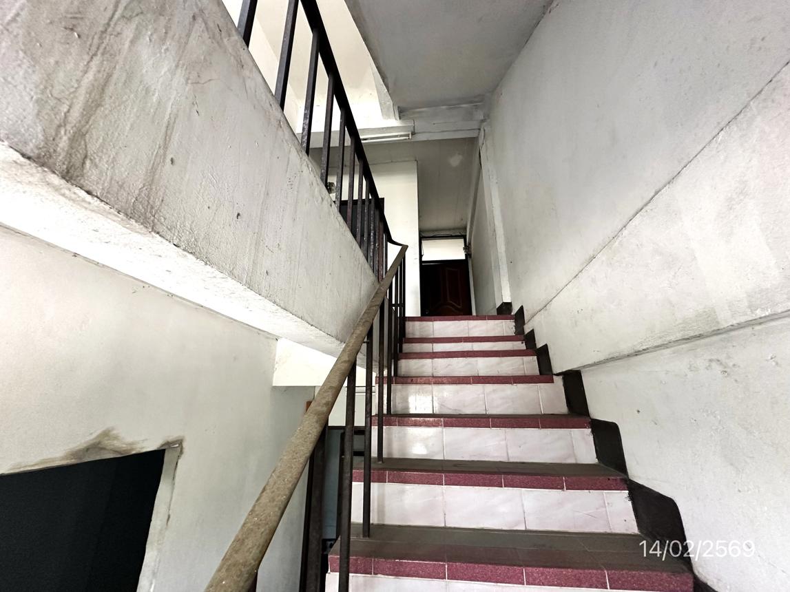 รูป อาคารพาณิชย์ 15 ตร.วา บางละมุง ชลบุรี 5.9M - รูปที่ 27/36