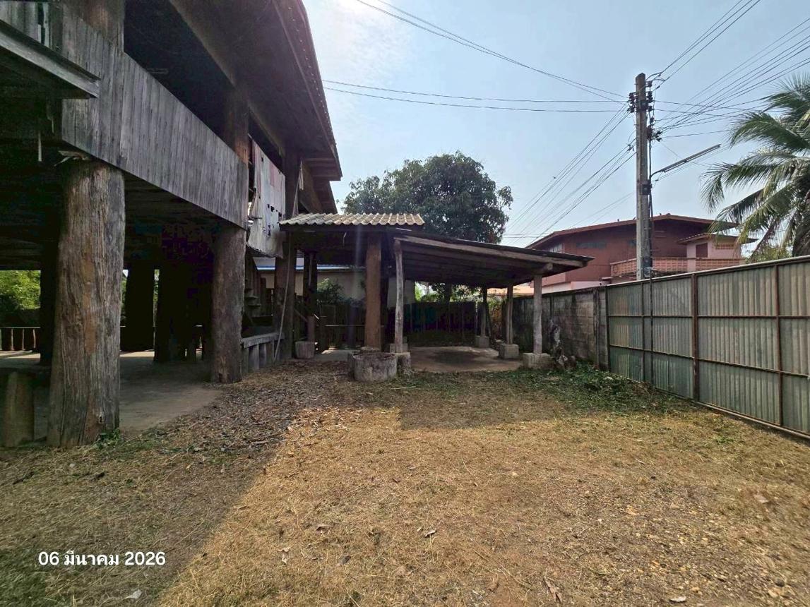 รูป บ้านเดี่ยว 132.5 ตร.วา เมืองแพร่ แพร่ 698,000 - รูปที่ 25/50