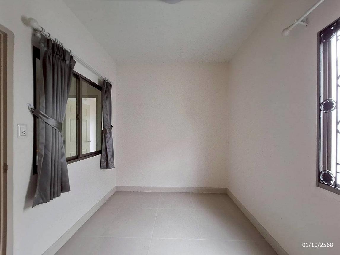 รูป ทาวน์เฮ้าส์ 25.5 ตร.วา หาดใหญ่ สงขลา 3.3M - รูปที่ 24/32