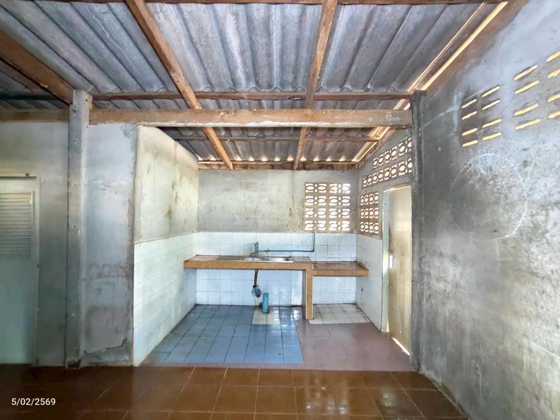 รูป บ้านเดี่ยว 813 ตร.วา ศรีเทพ เพชรบูรณ์ 4.8M - รูปที่ 44/68