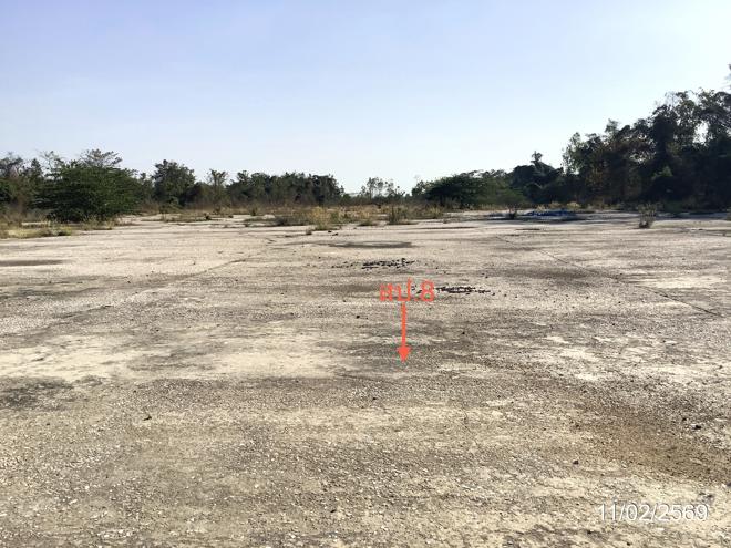 รูป บ้านเดี่ยว 26299.7 ตร.วา พรานกระต่าย กำแพงเพชร 28.5M - รูปที่ 22/50