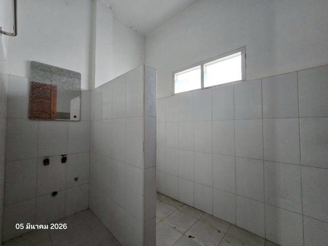 รูป อาคารพาณิชย์ 52.6 ตร.วา สูงเม่น แพร่ 4.6M - รูปที่ 17/40